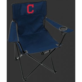 MLB Cleveland Indians Gameday Elite Quad Chair - Hot Sale